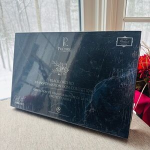 Prédiré Black Orchid Transformation Skin Collection - Black
